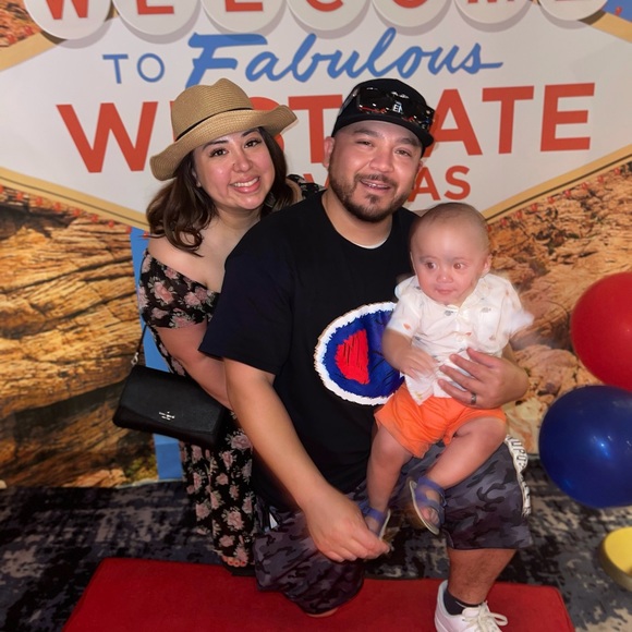 Meet your Posher, Nancy - Picture 1 of 1